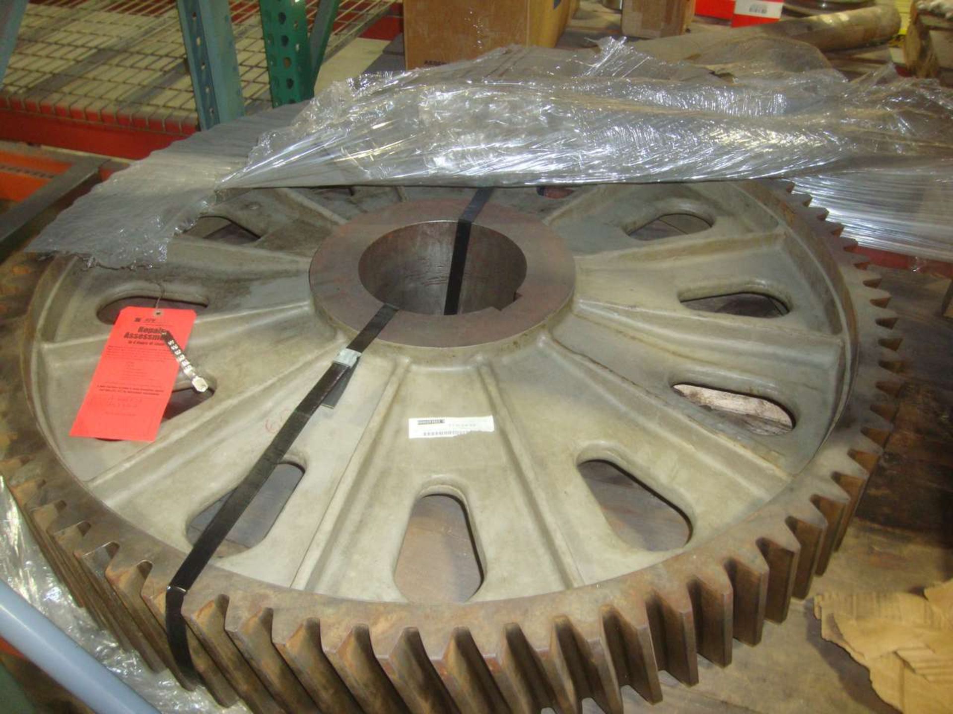 Gear Pinion - Image 2 of 4