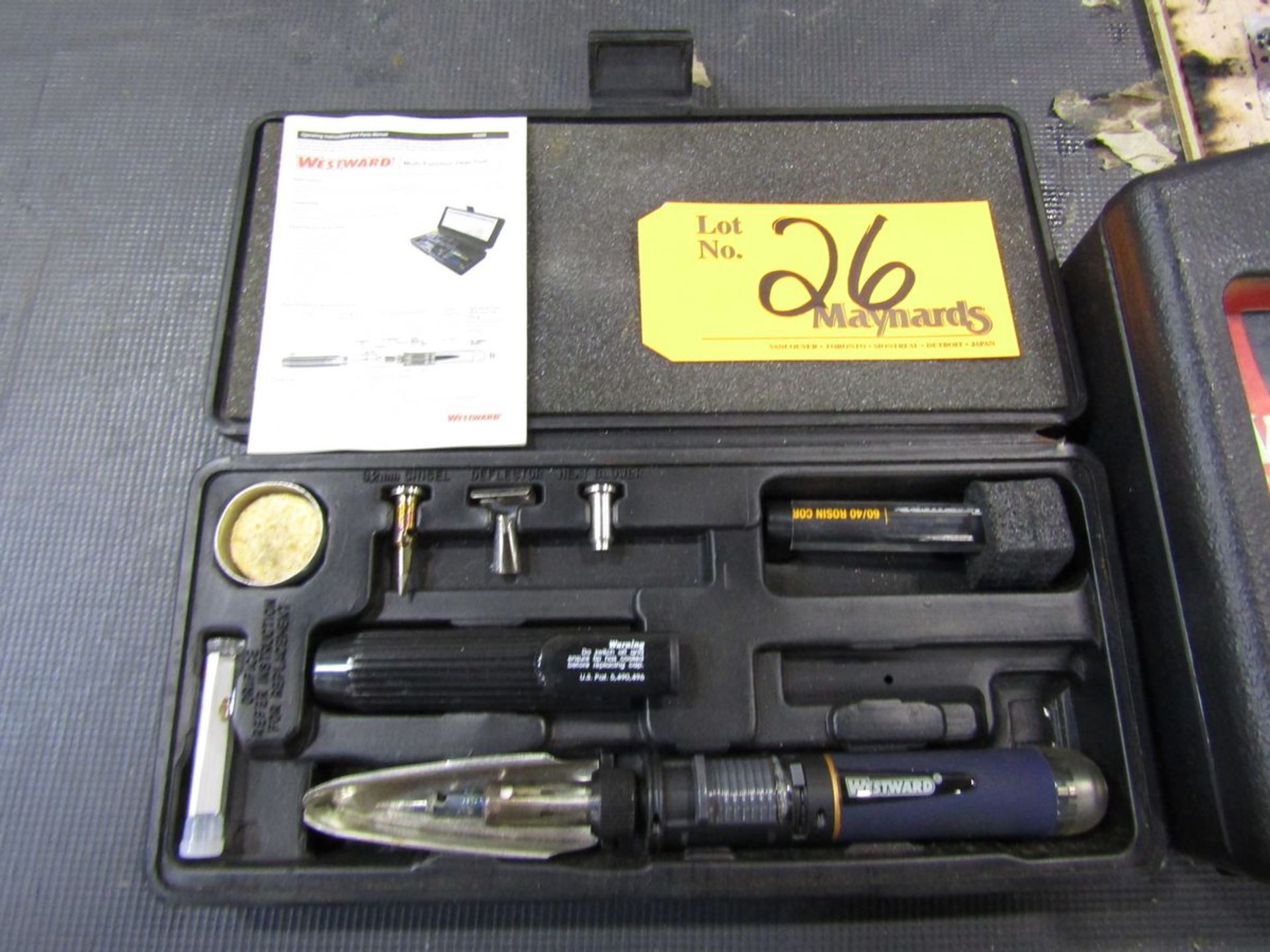 Soldering Tools - Image 4 of 4