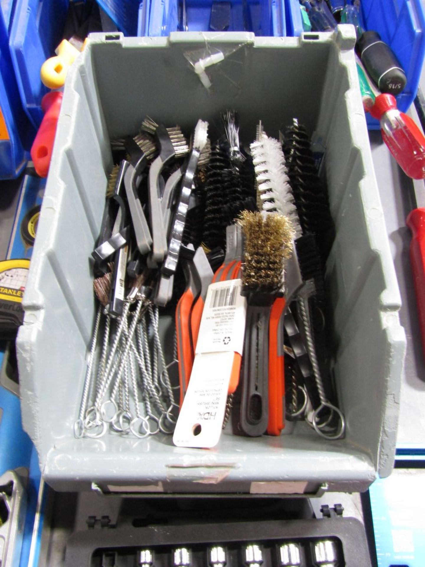 Assorted Hand Tools - Image 5 of 7