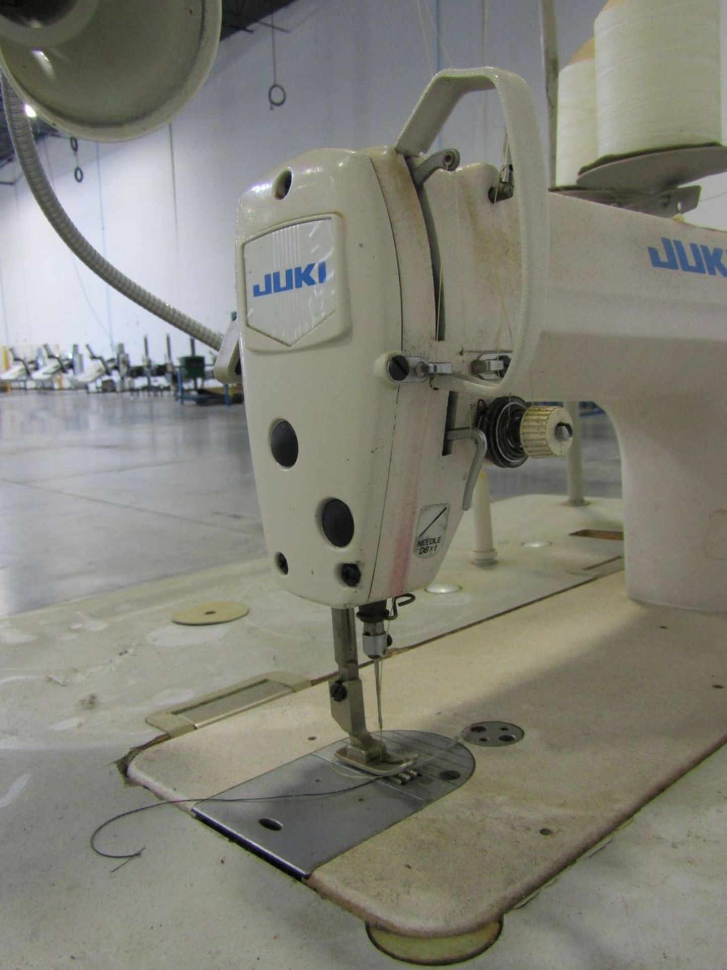 Juki DDL-8300N Industrial Sewing Machine - Image 3 of 7