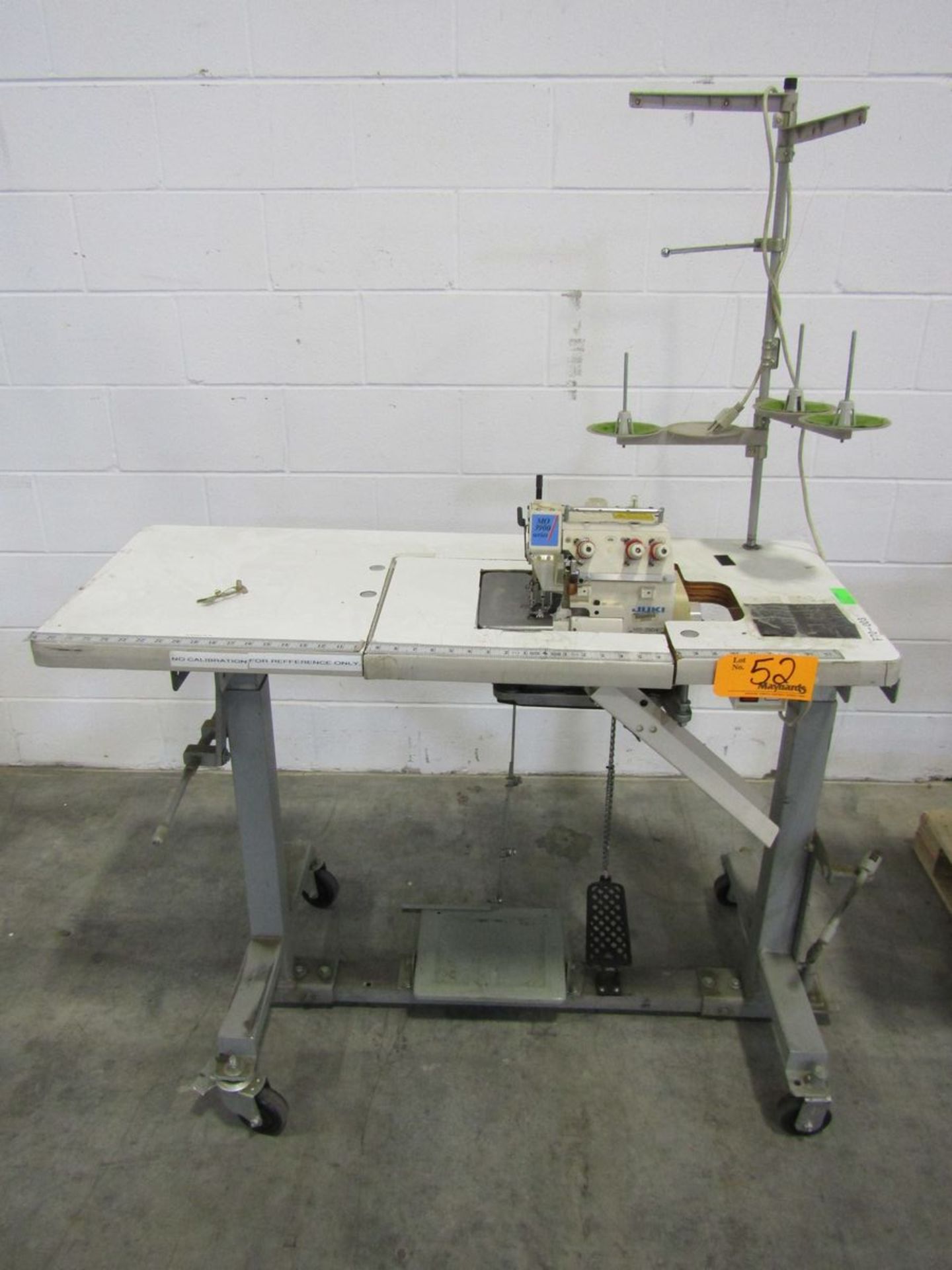 Juki MO-3904 Industrial Sewing Machine