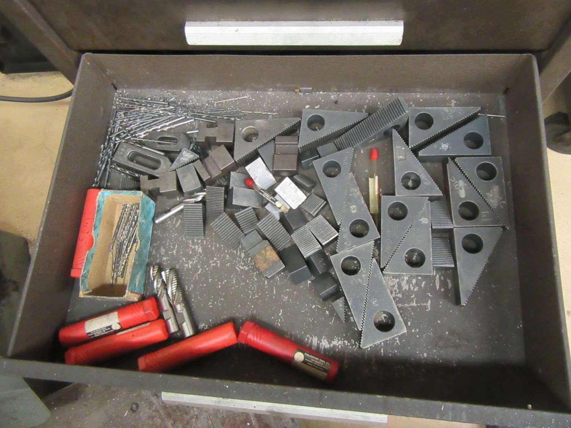 Kennedy Tool Box - Image 6 of 9