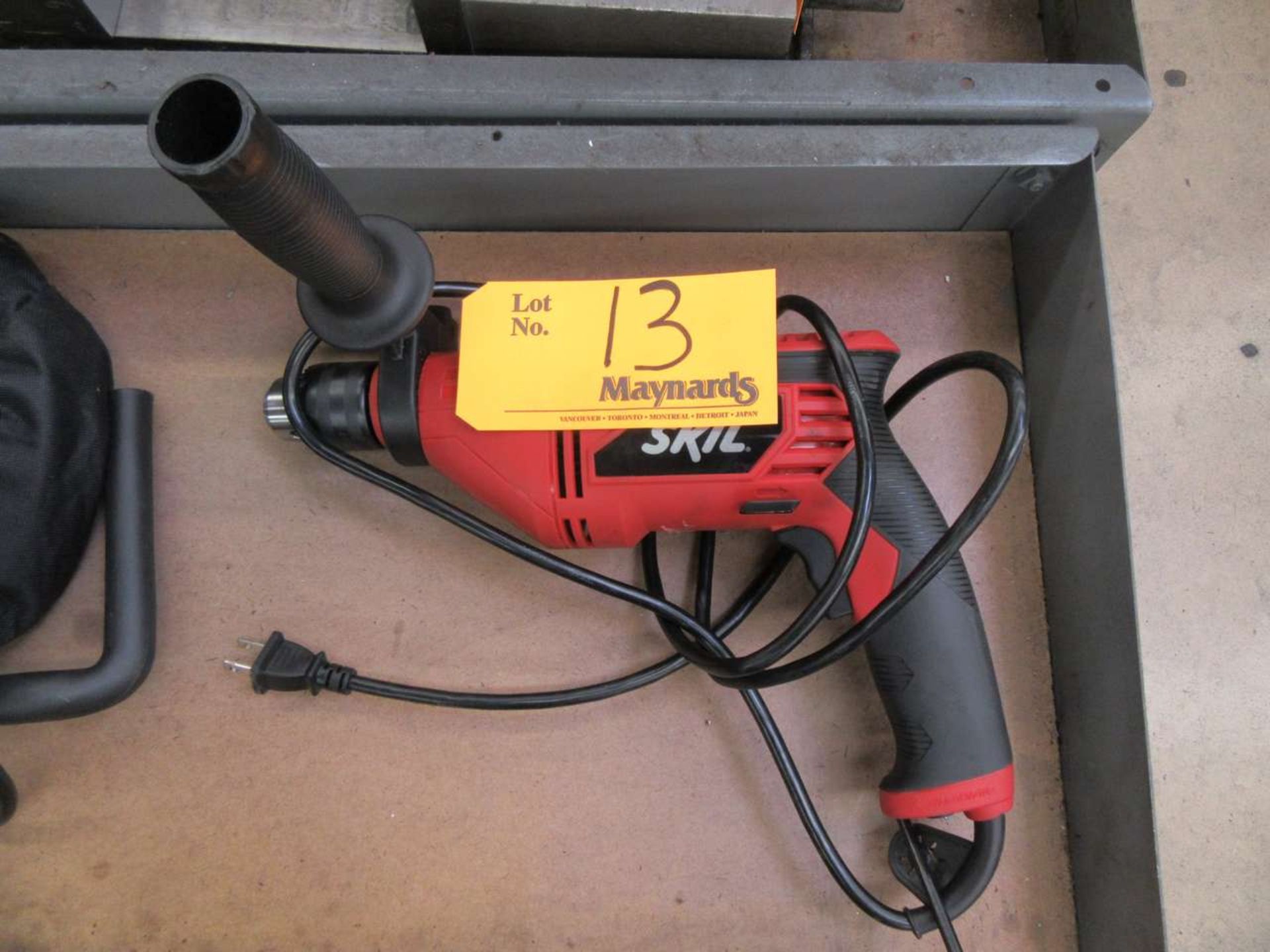 Skil 6335 Drill