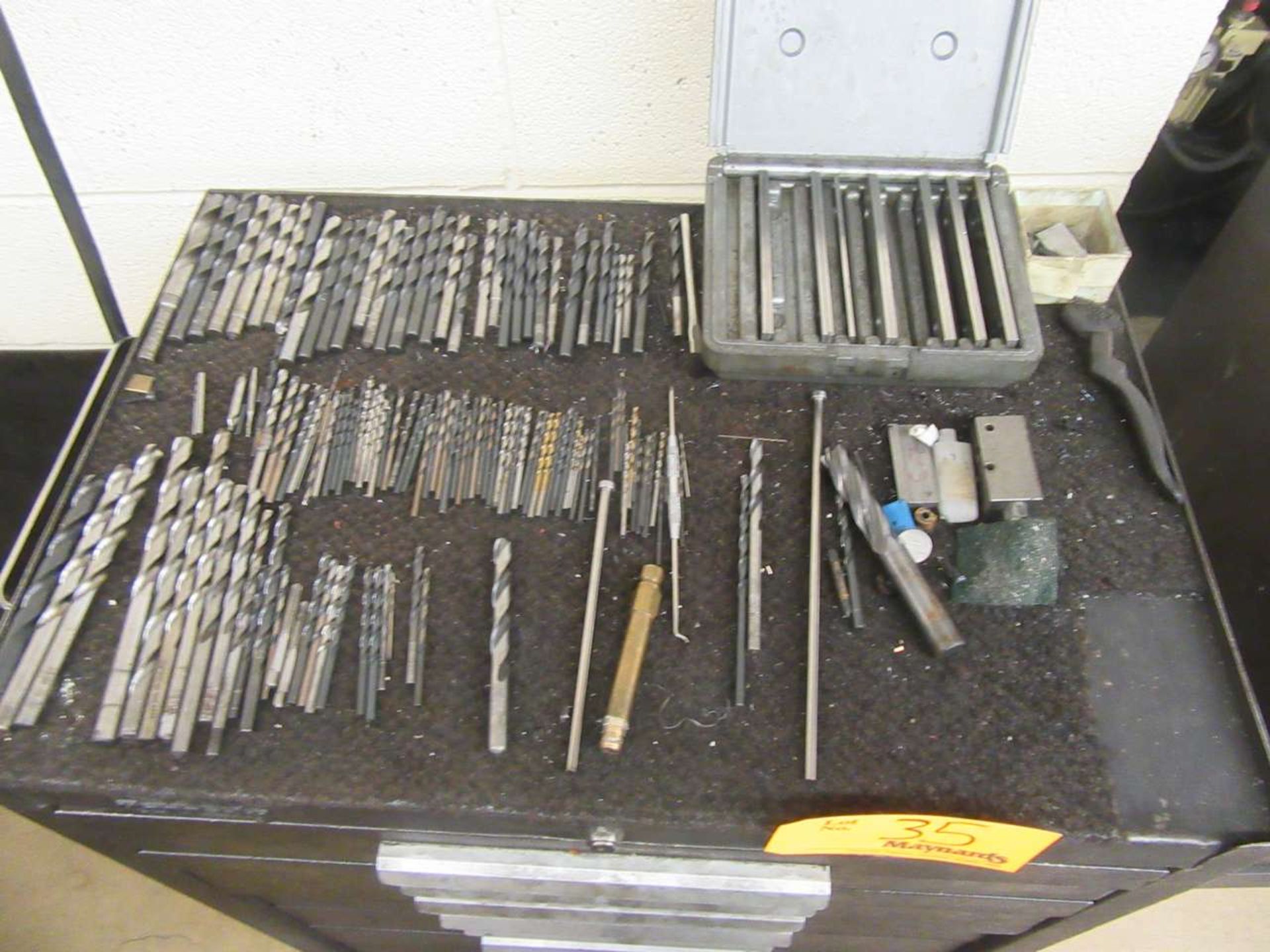 Kennedy Tool Box - Image 2 of 9