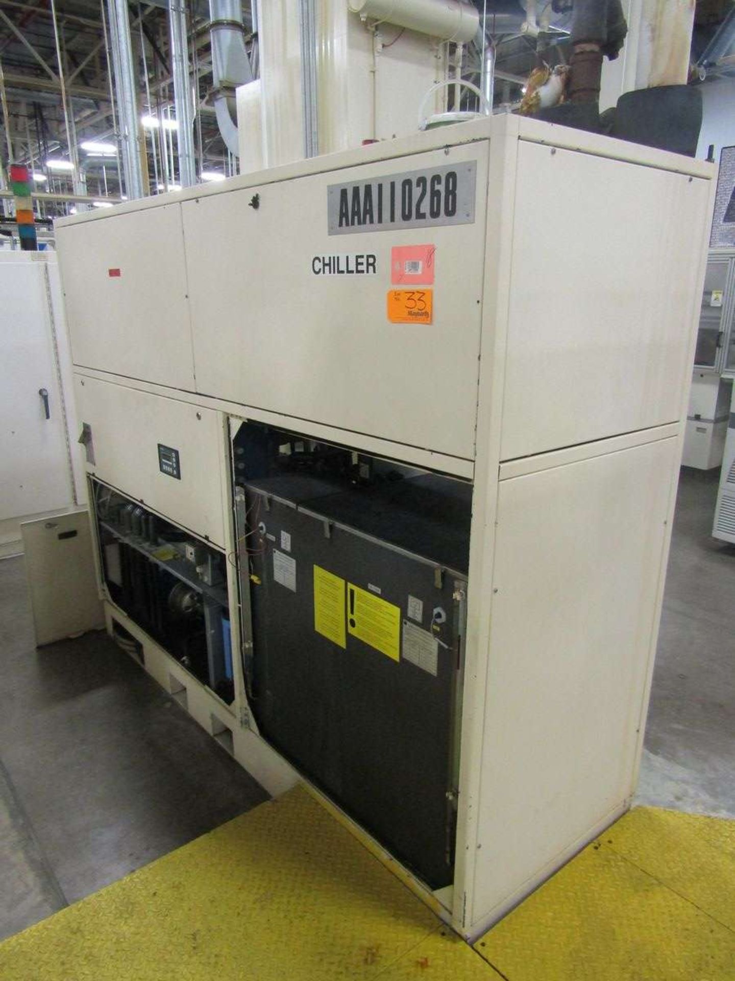 2002 Emag/Arnold LASERWELDING MACHINE Dual Cell Laser Welding Machine - Image 14 of 19