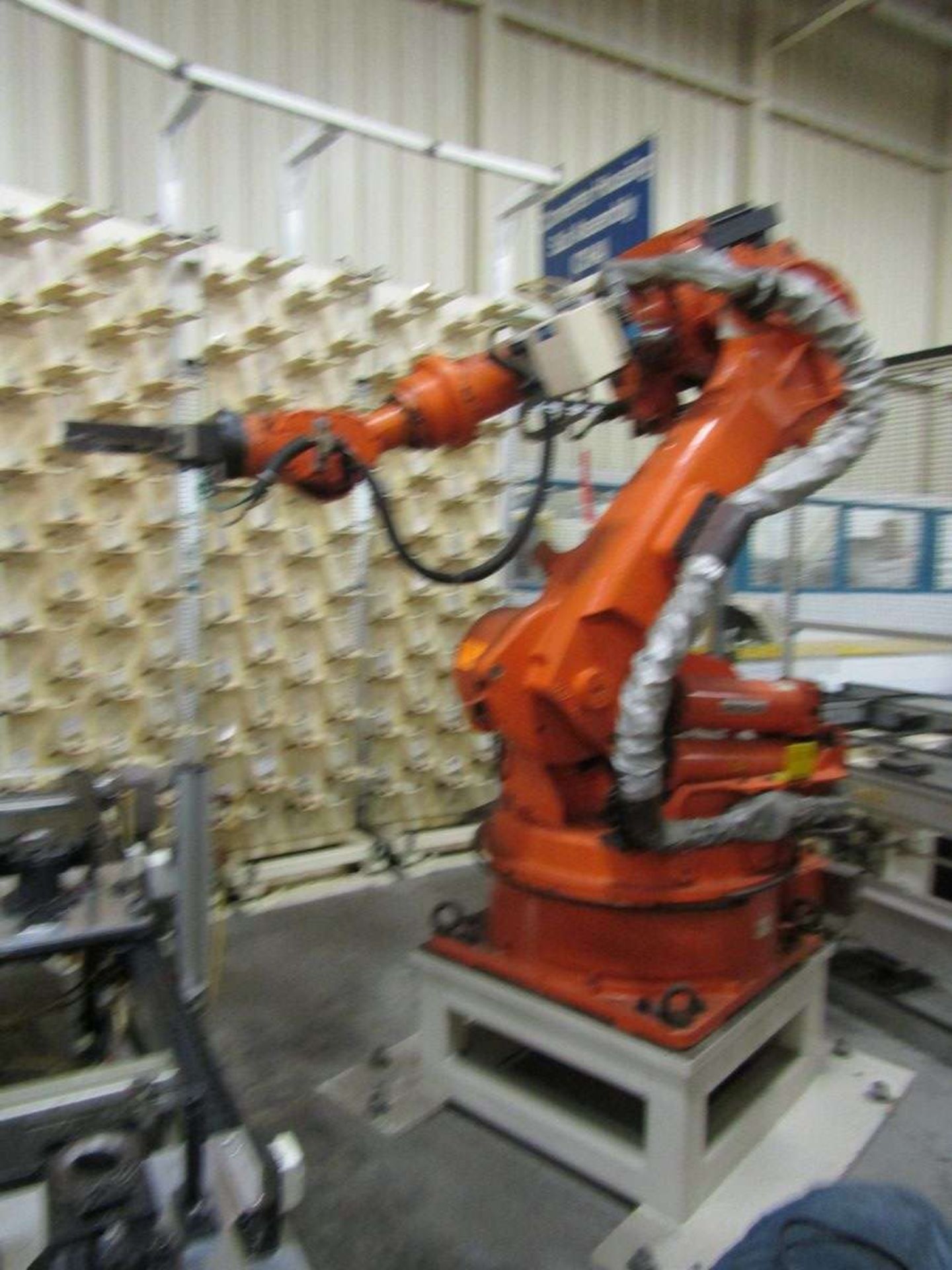 Nachi 6-Axis Robots - Image 13 of 34