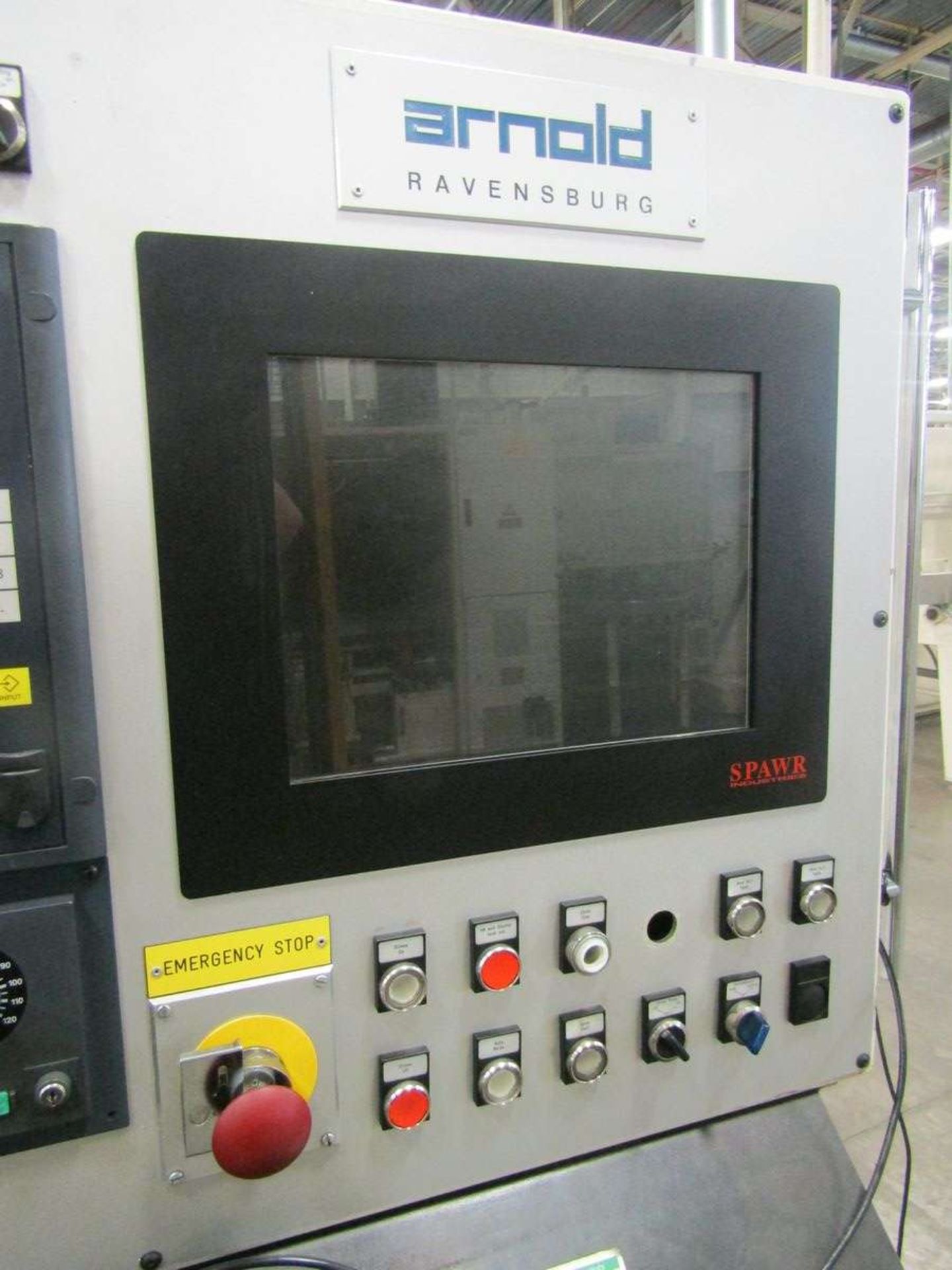 2002 Emag/Arnold LASERWELDING MACHINE Dual Cell Laser Welding Machine - Image 8 of 19