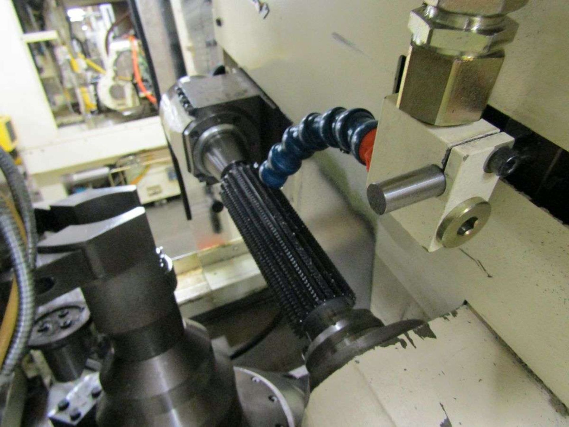2004 Liebherr LC120 CNC Gear Hobbing Machine - Image 8 of 20