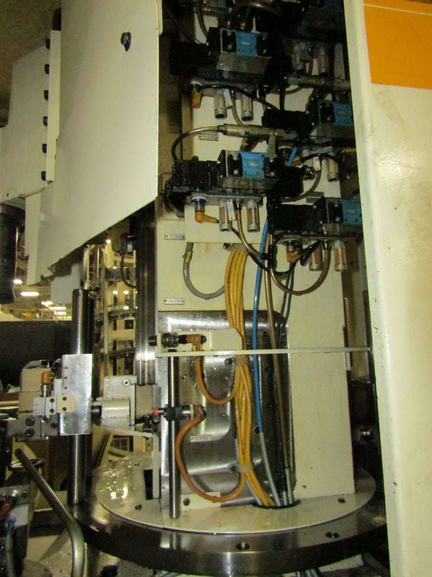 2004 Liebherr LC120 CNC Gear Hobbing Machine - Image 6 of 20