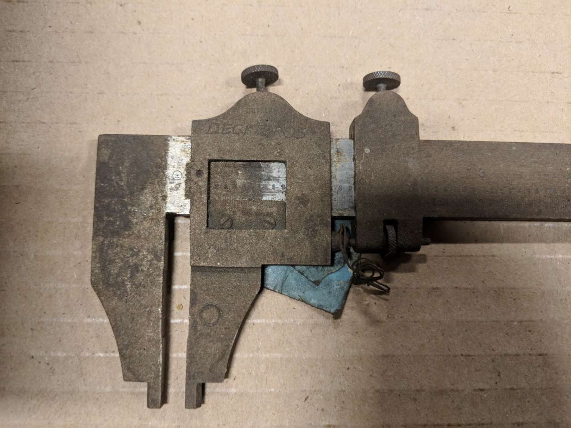 SET OF 3 CALIPERS - Image 4 of 4