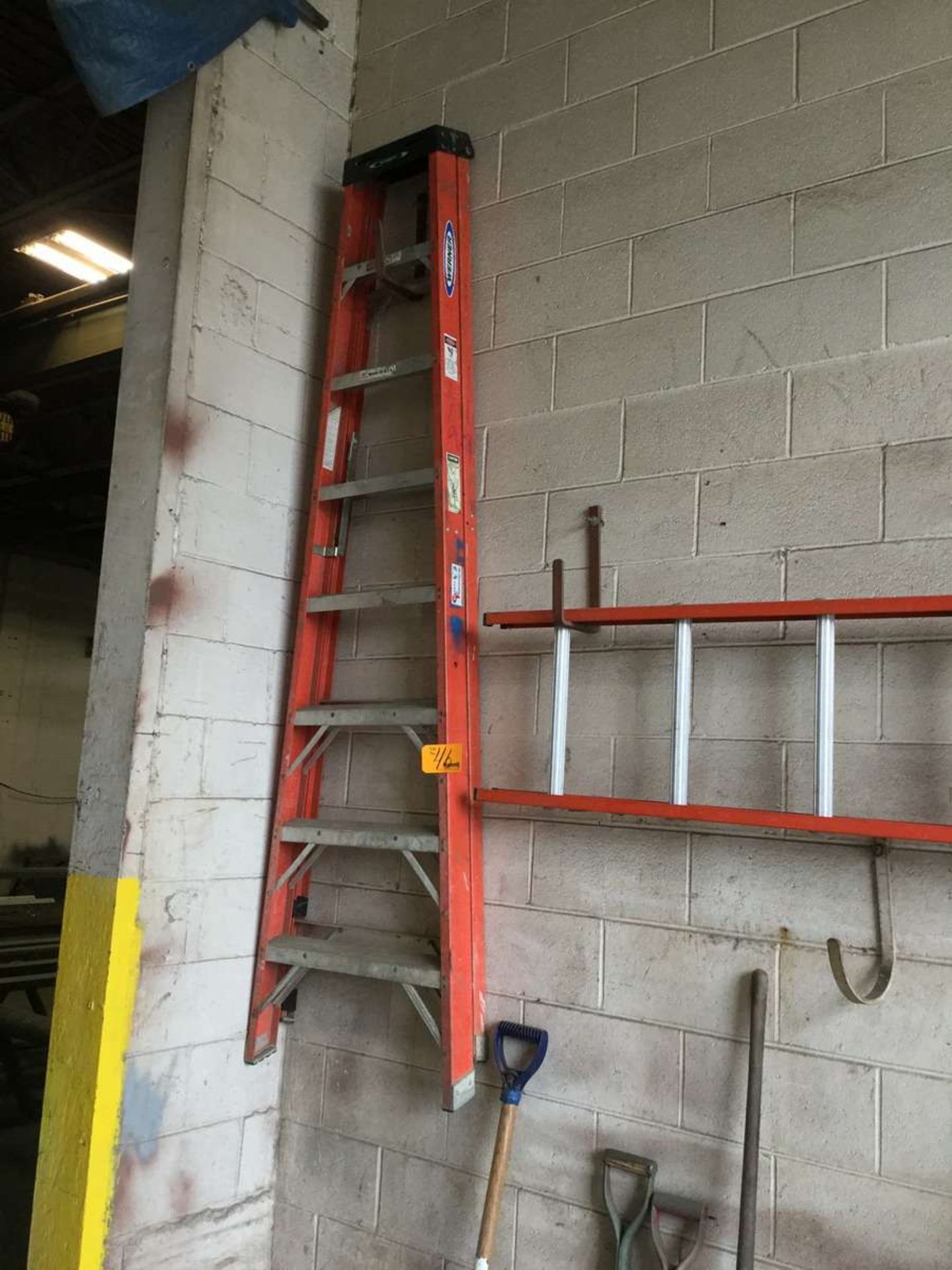 Step Ladders - Image 2 of 4
