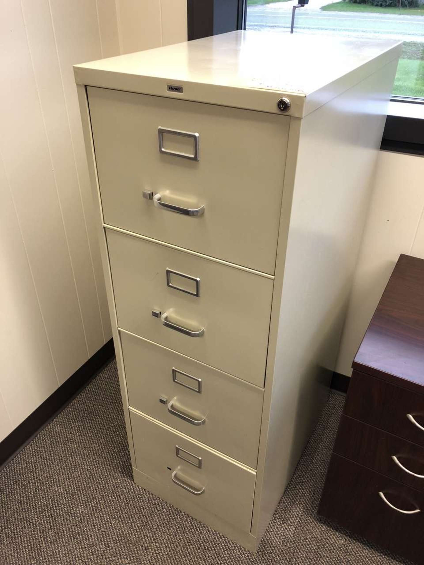 Assorted Metal Cabinets - Image 5 of 5