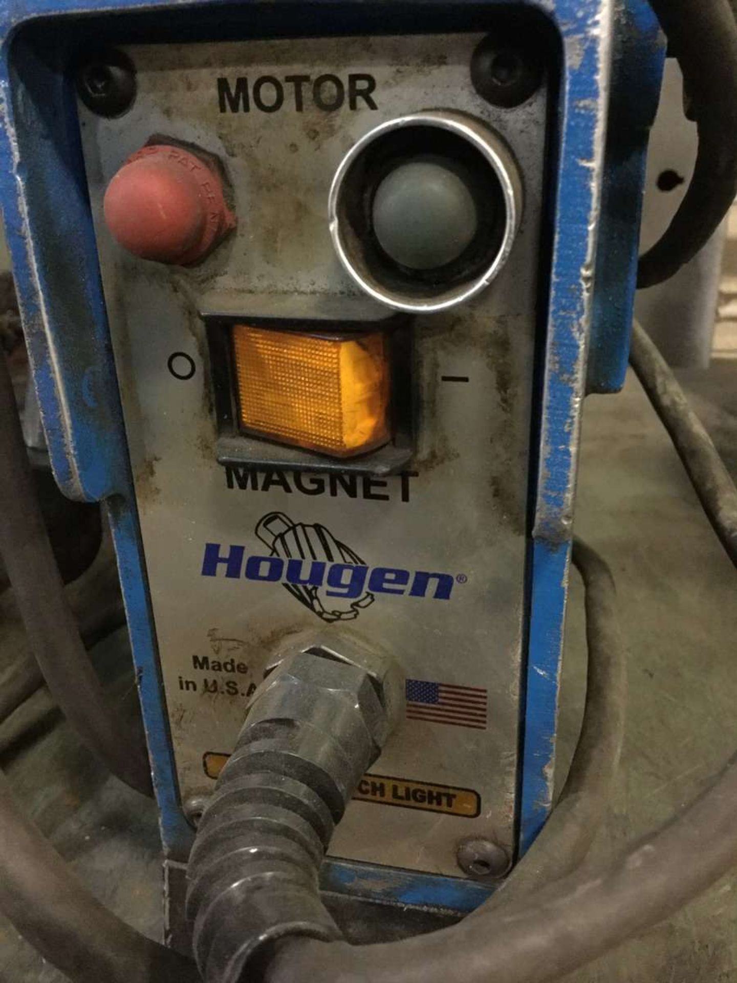 Hougen HMD905 Portable Magnetic Drill - Image 4 of 4