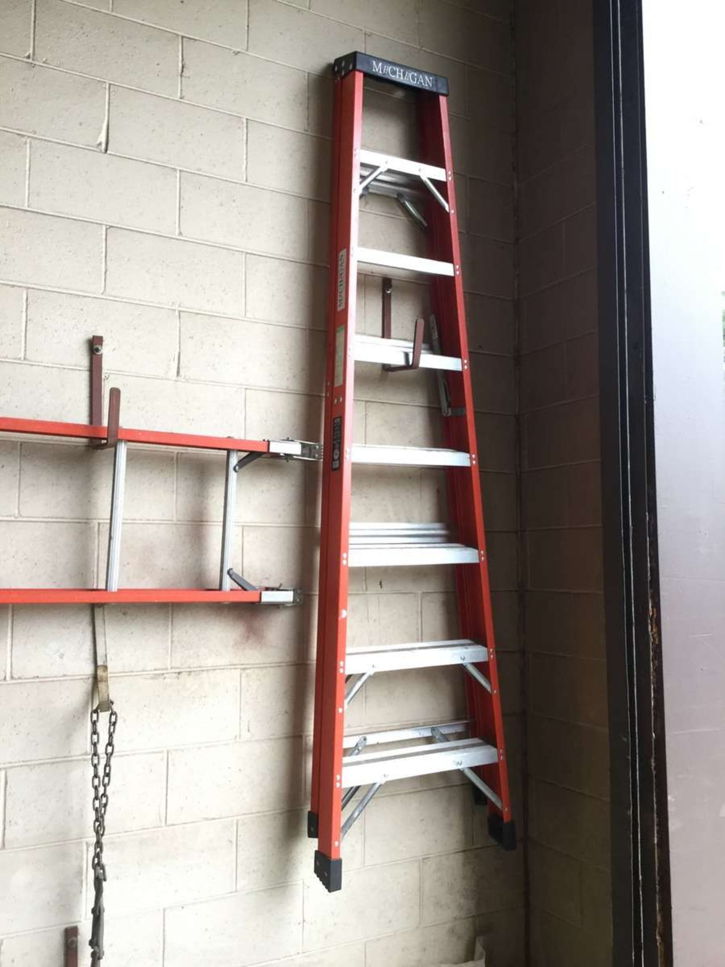 Step Ladders - Image 4 of 4