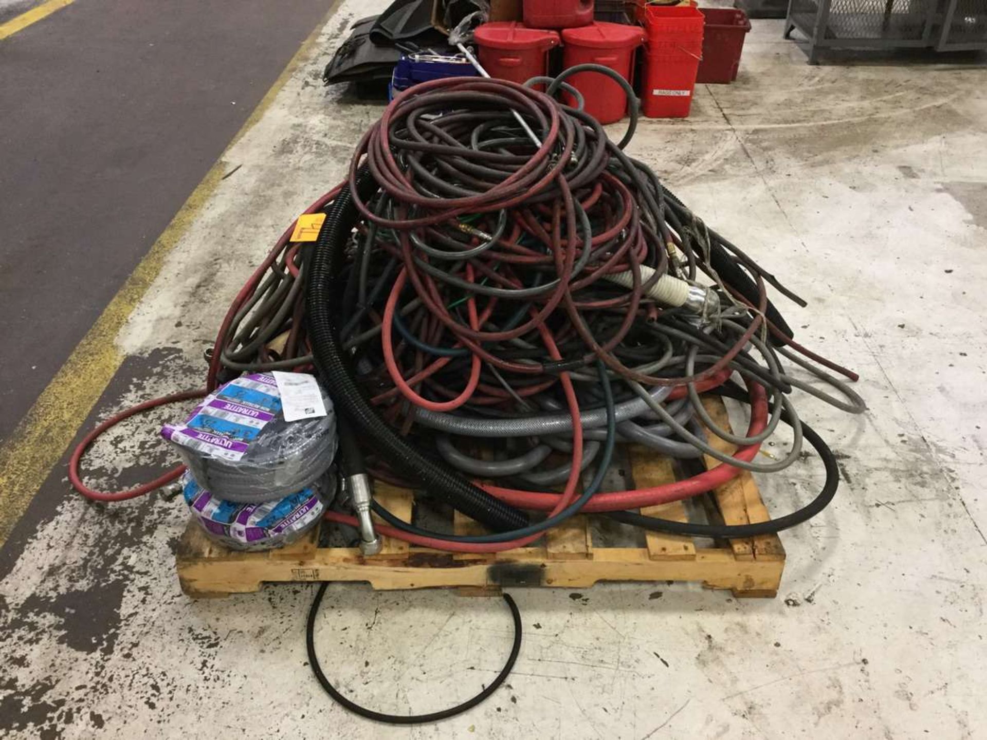 Assorted Hoses - Image 2 of 2