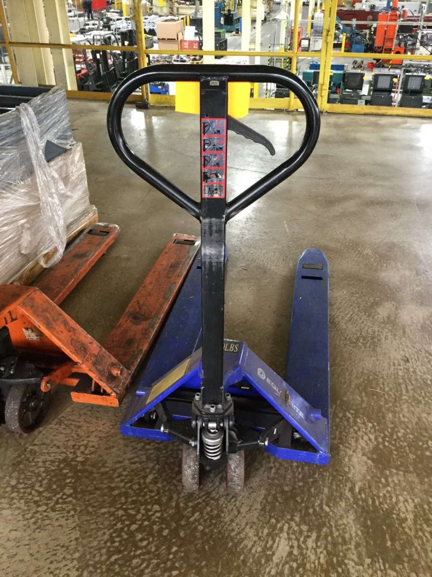 Equip rite 22016 Hand Truck - Image 2 of 3