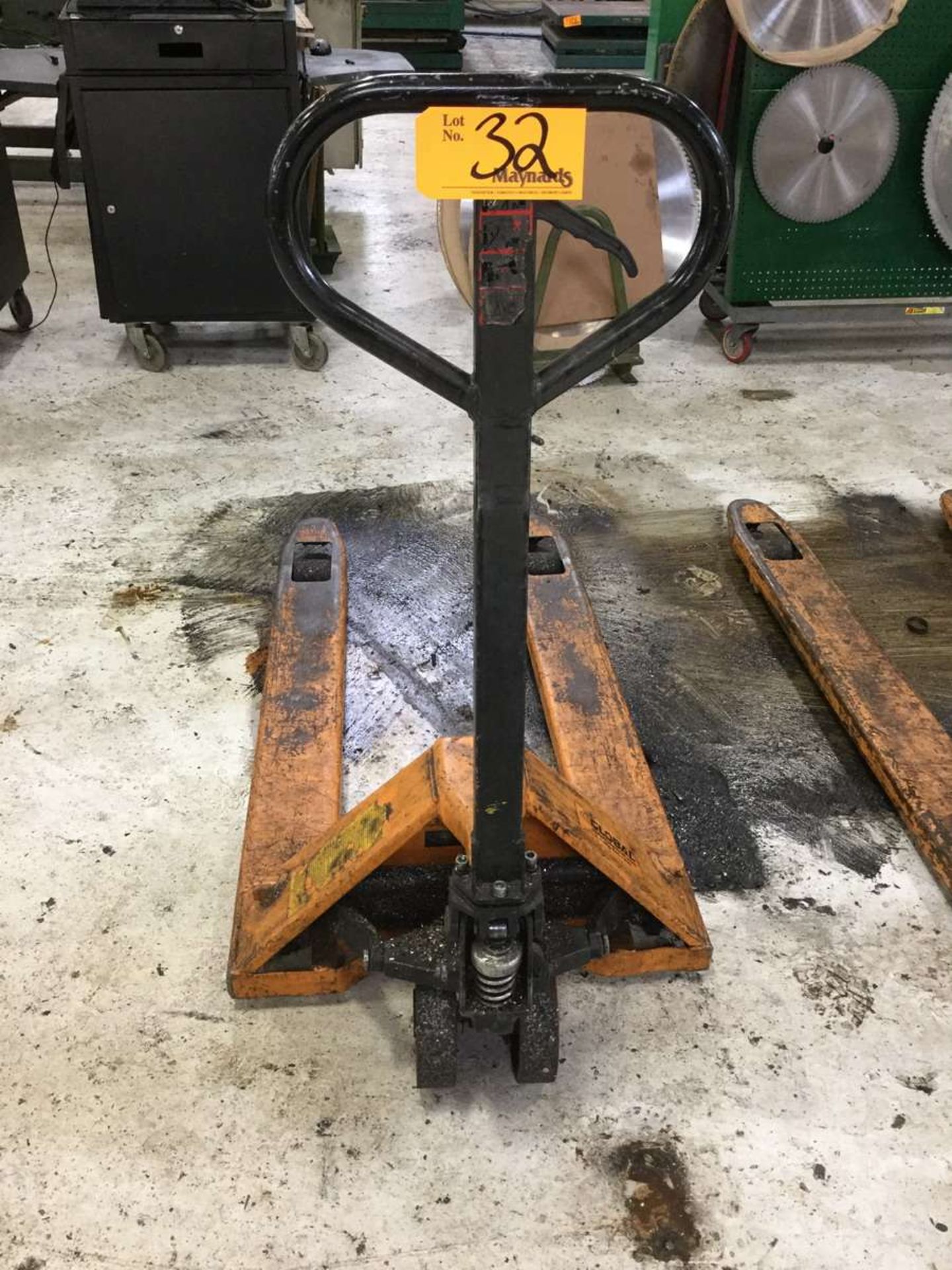 2019 Global Hand Truck - Image 2 of 3