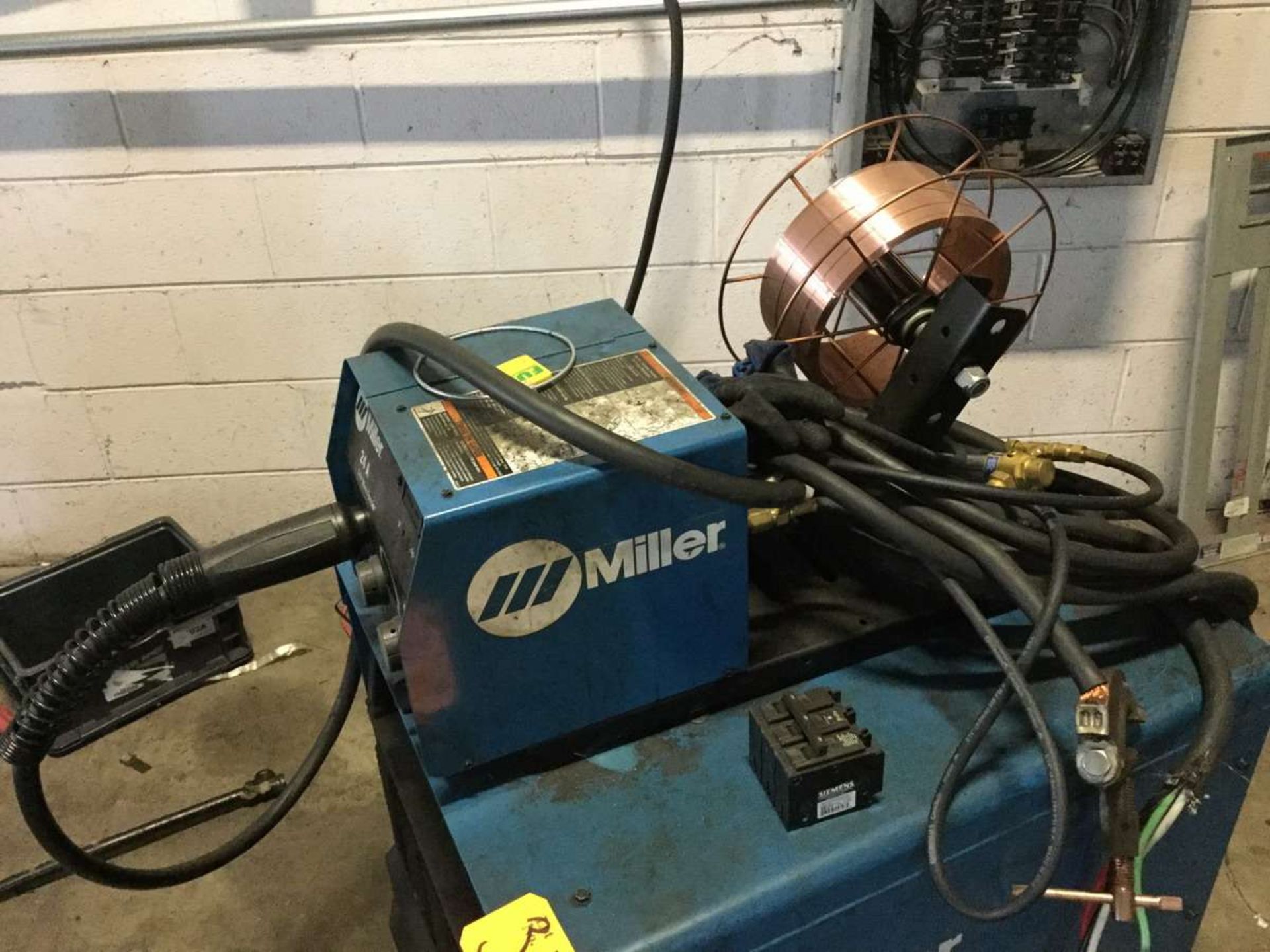 Miller Welder - Image 4 of 5