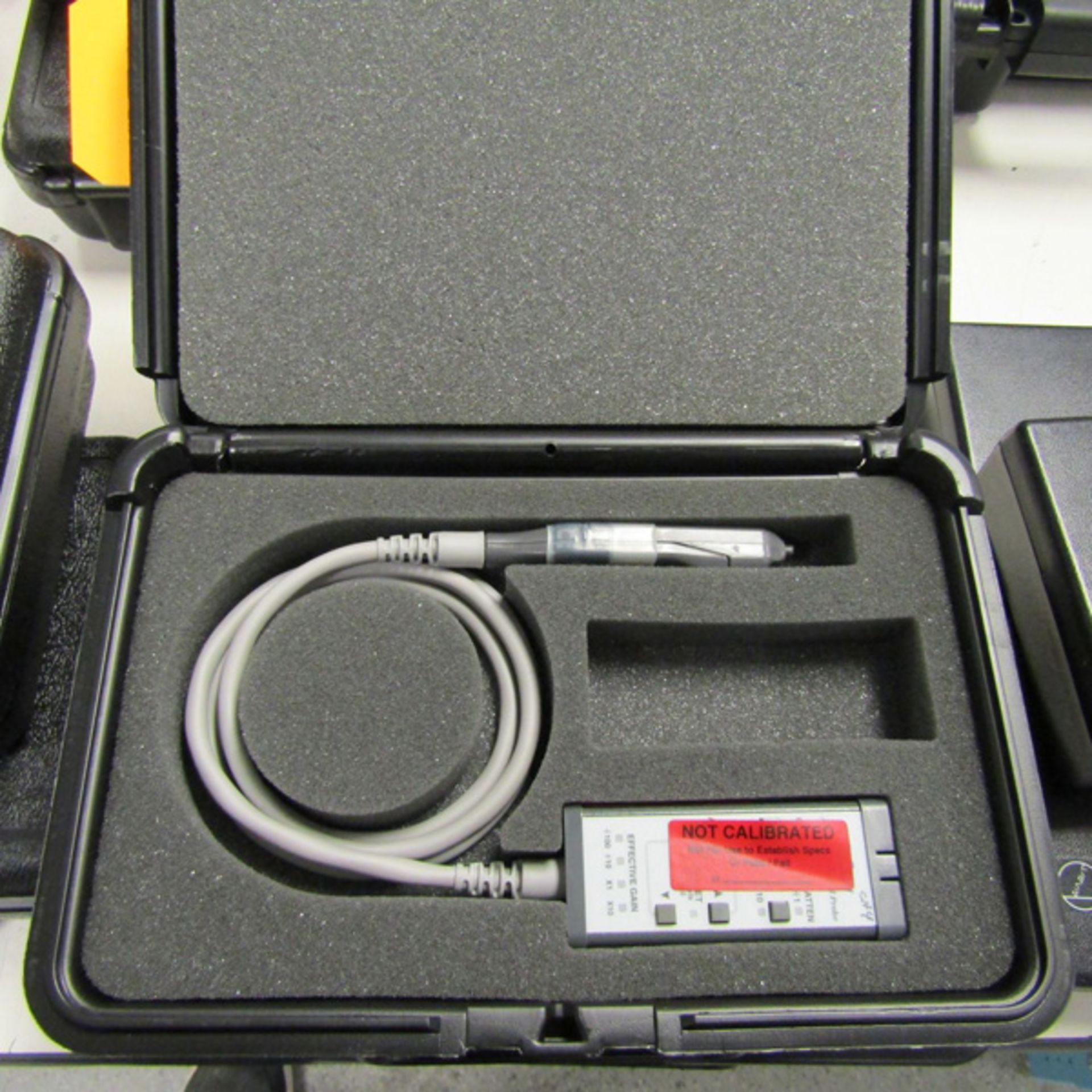 LeCroy Model: AP034 1 GHz Active Differential Probe Location: Quantum - Image 3 of 5