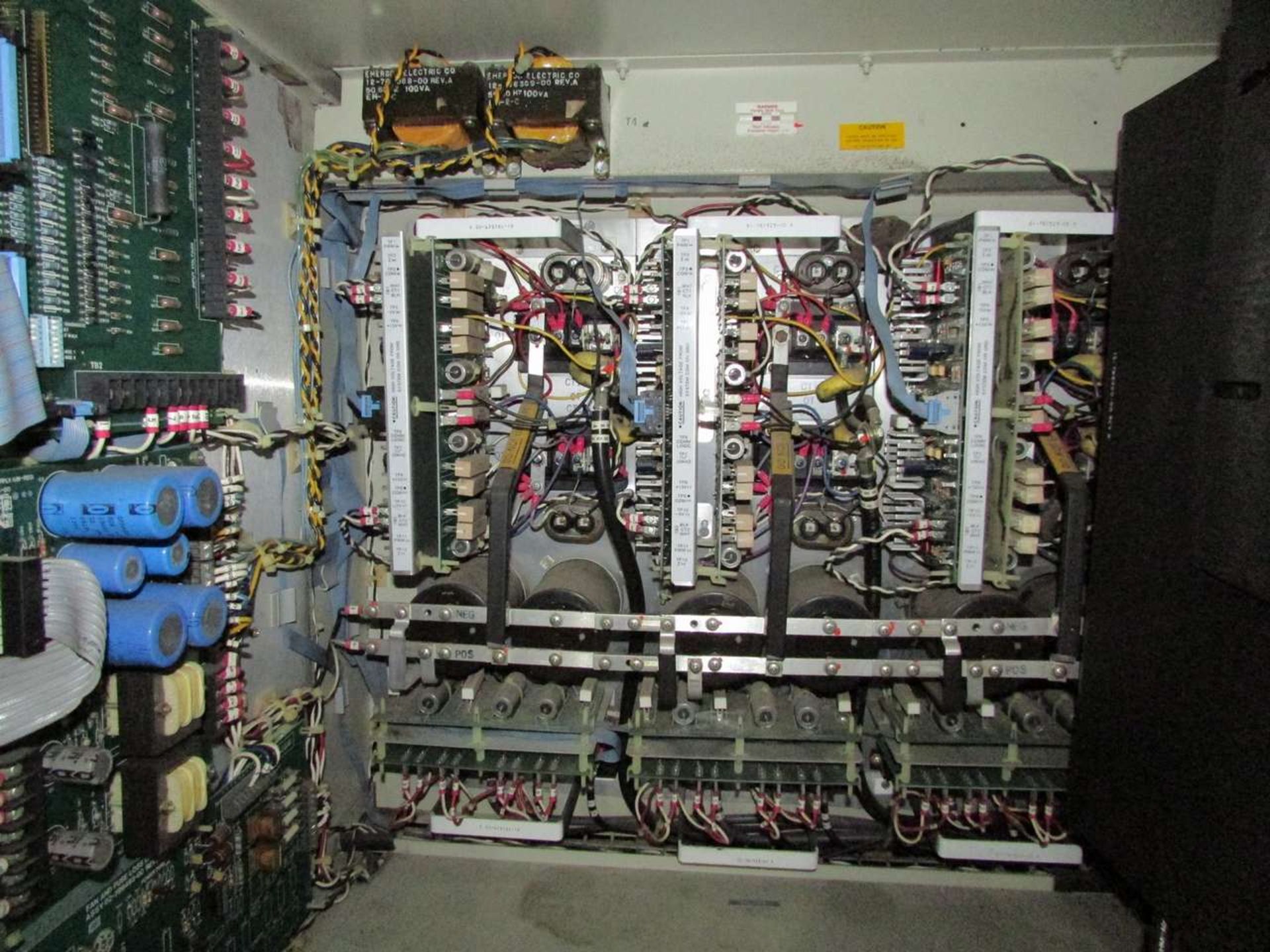 Emerson AP340 Uninterruptible Power System - Image 8 of 12