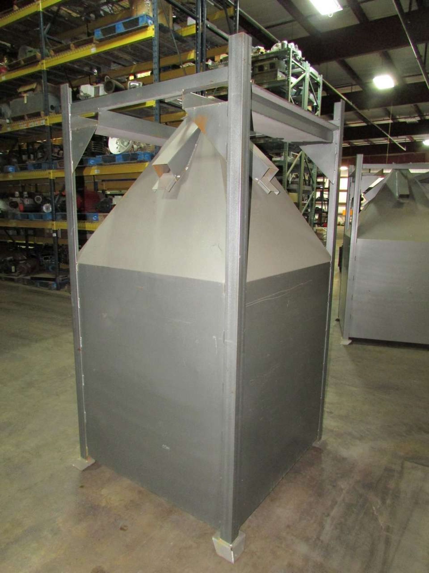 Novatec Material Storage Bins - Image 2 of 3