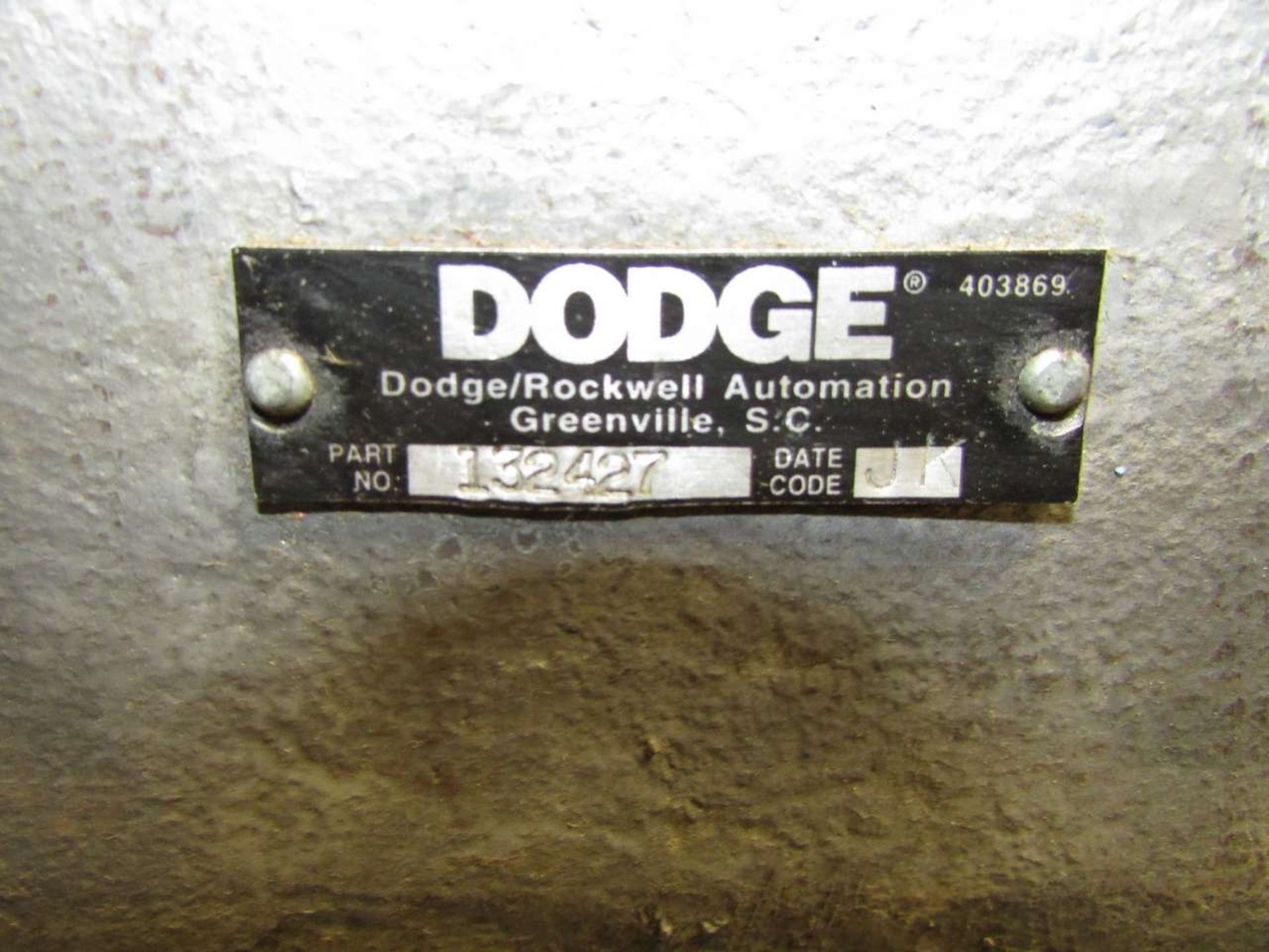 Dodge 132427 Bearing Block - Image 4 of 5