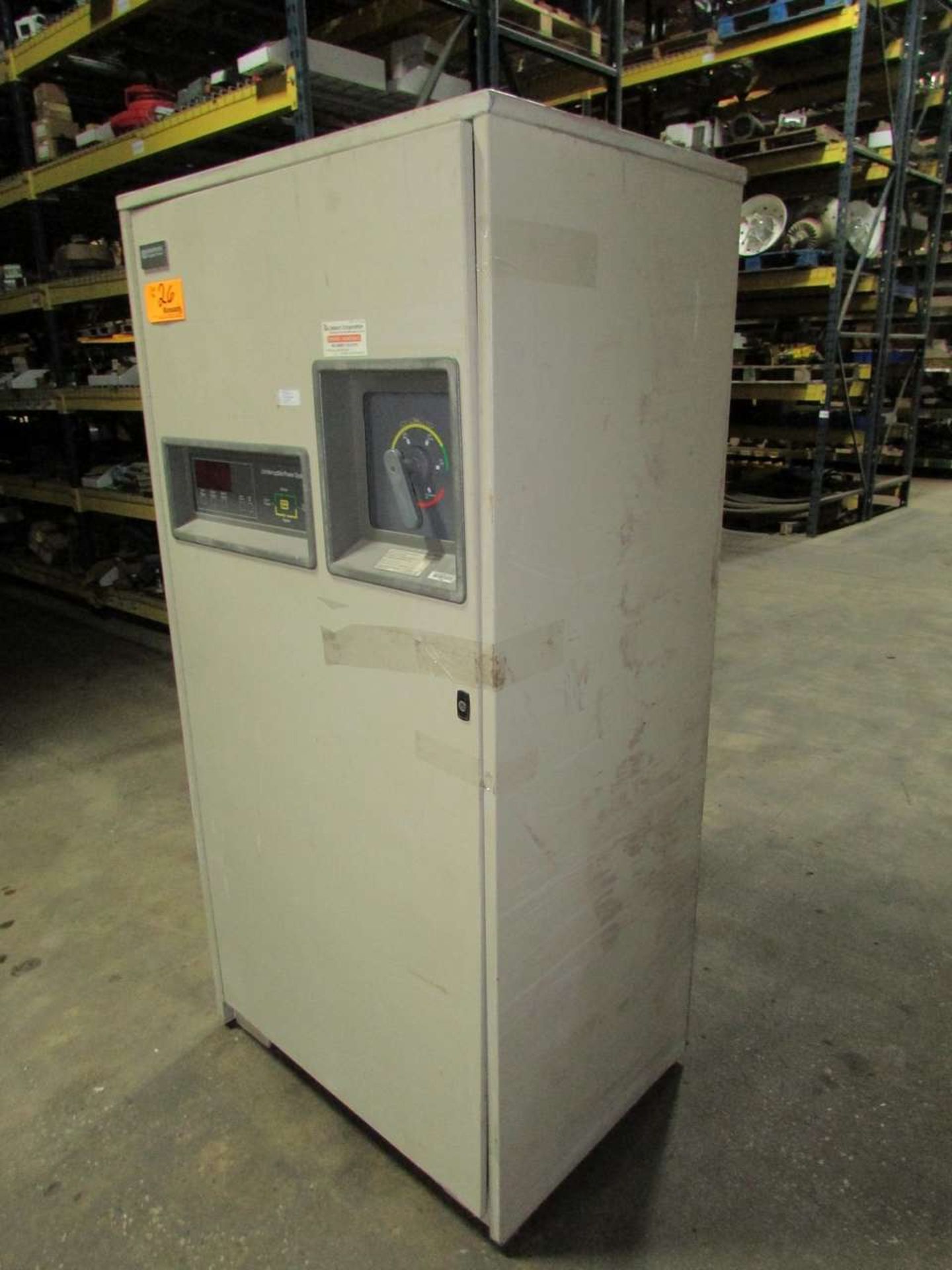 Emerson AP340 Uninterruptible Power System - Image 4 of 12