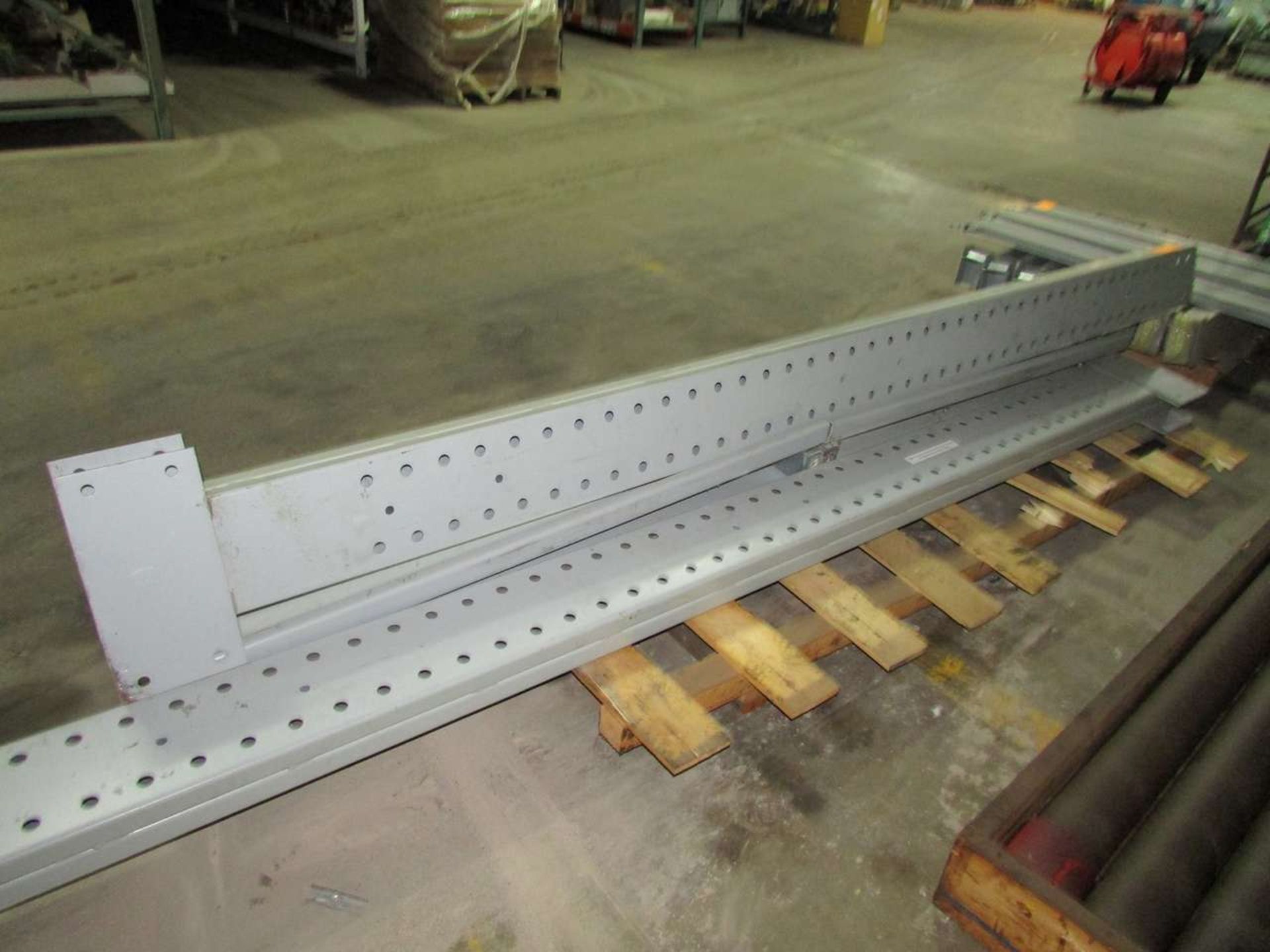 Disassembled Cantilever Racking - Image 3 of 3