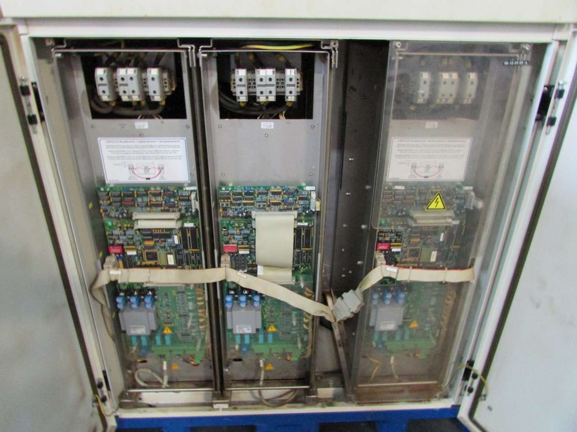 2000 Trumpf HL1003D Industrial Laser Unit - Image 8 of 13