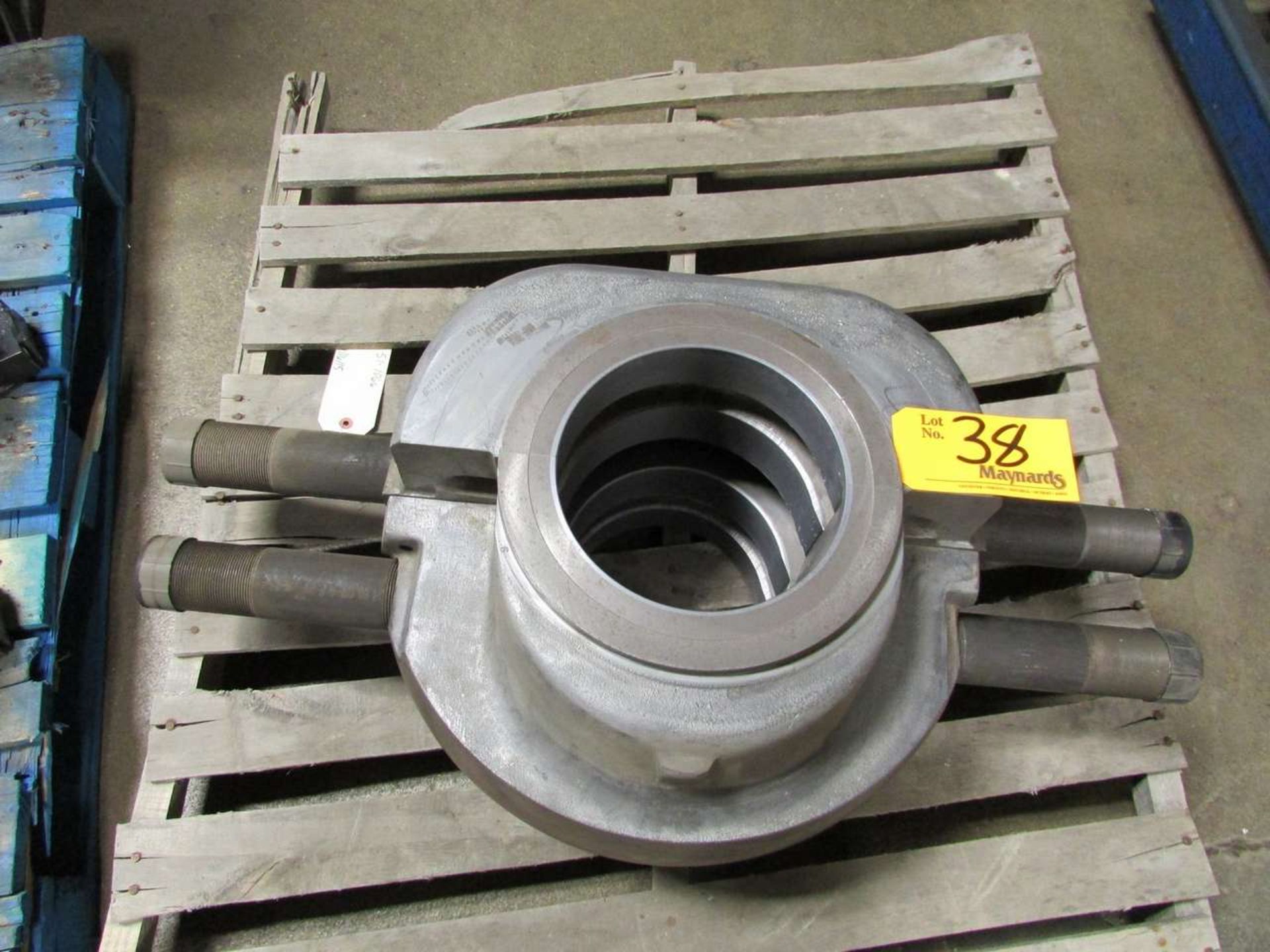 Dodge 132427 Bearing Block