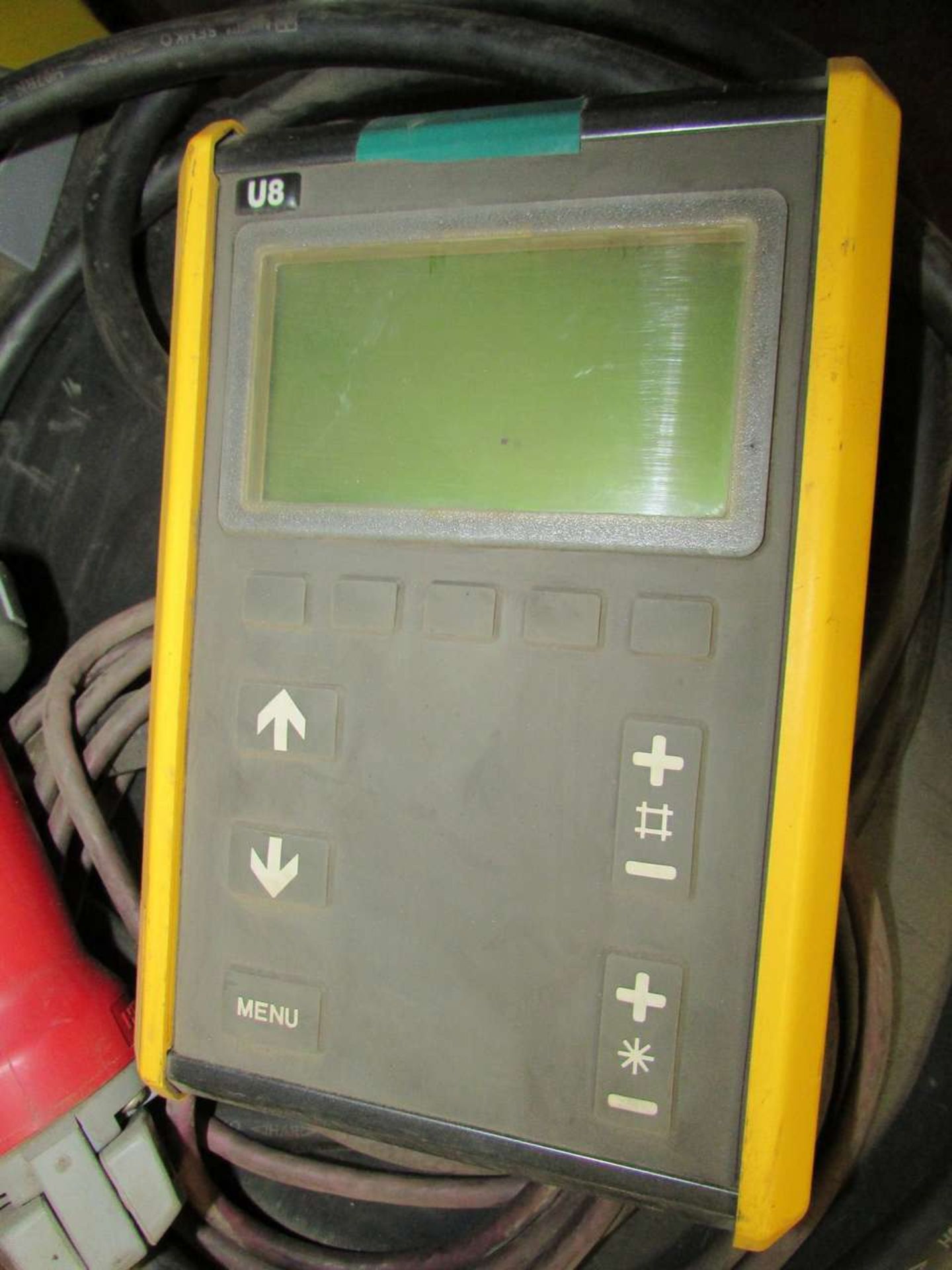 ESAB AristoMIG 500 MIG Welder - Image 3 of 4