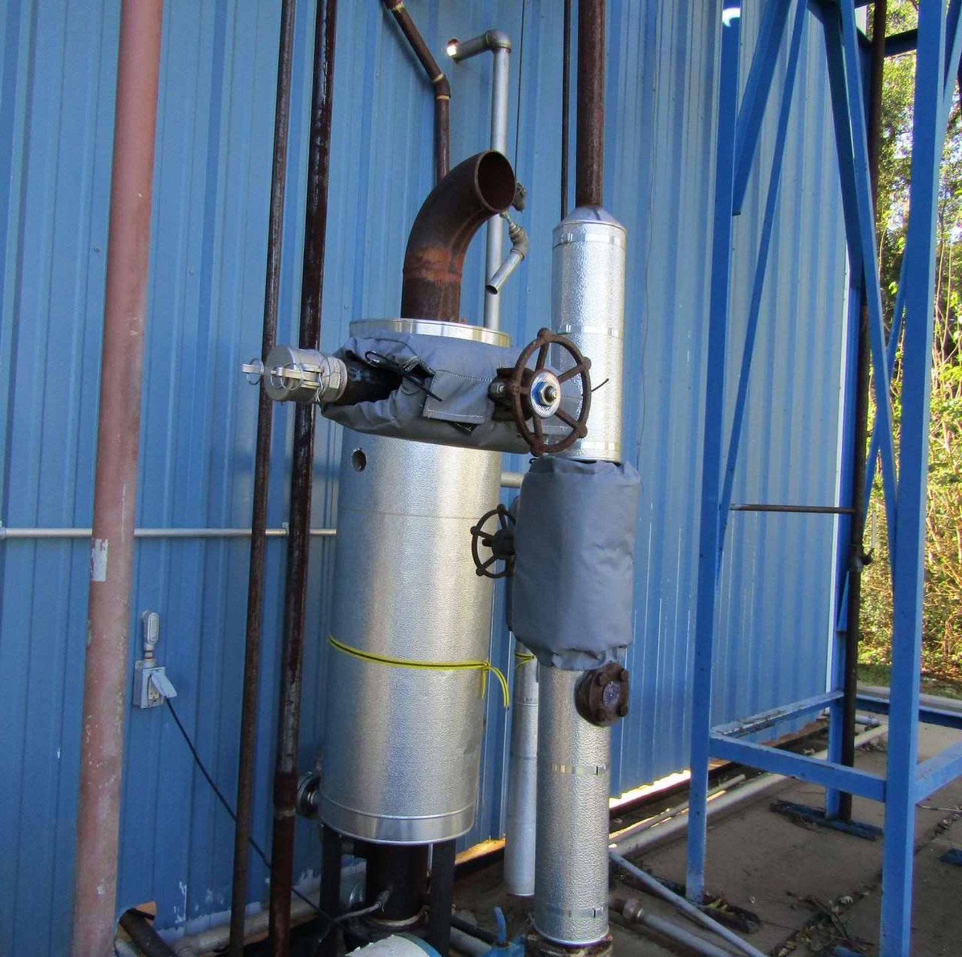 Boiler Sump Pump System - Image 3 of 4
