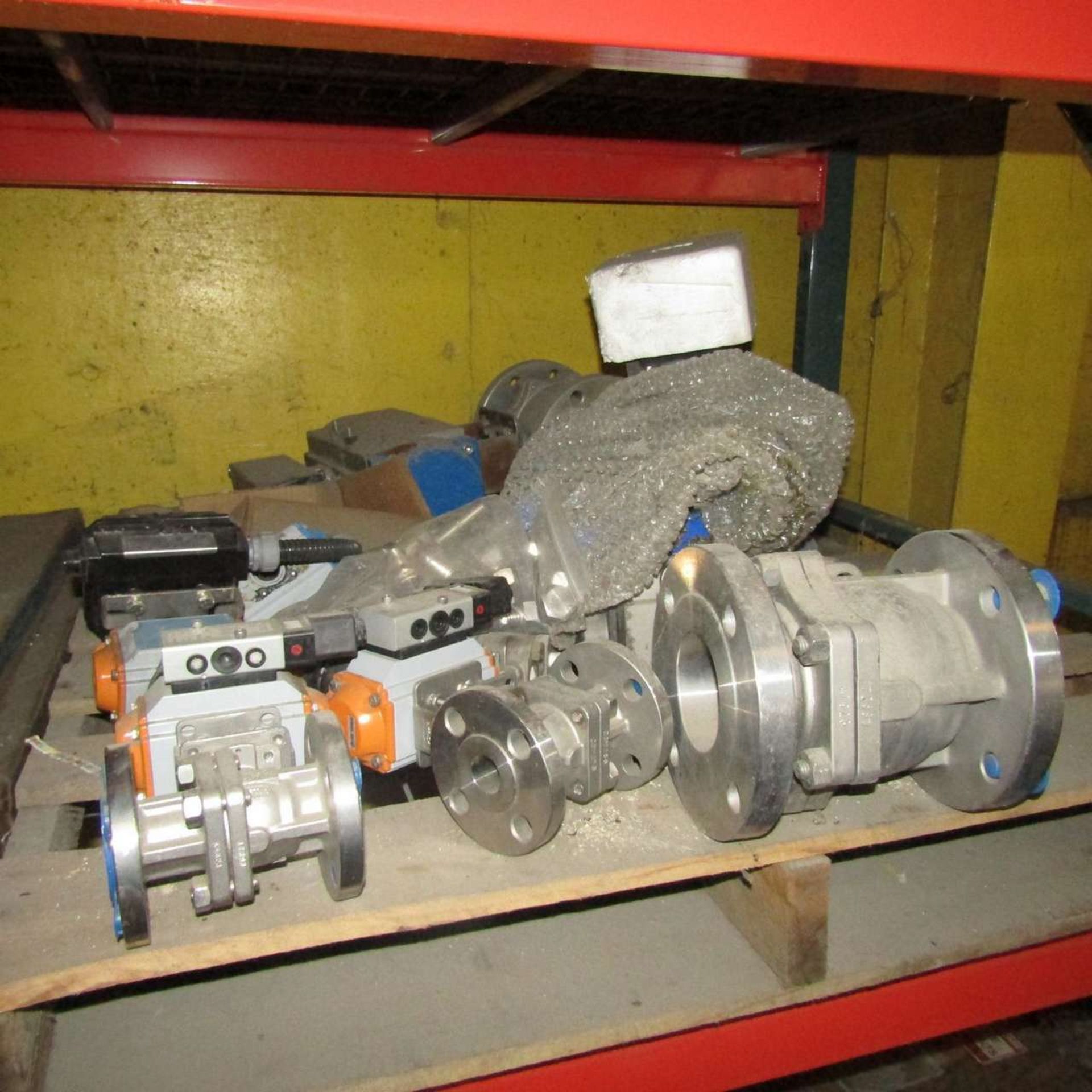 Assorted Size Gate Valves - Image 4 of 5