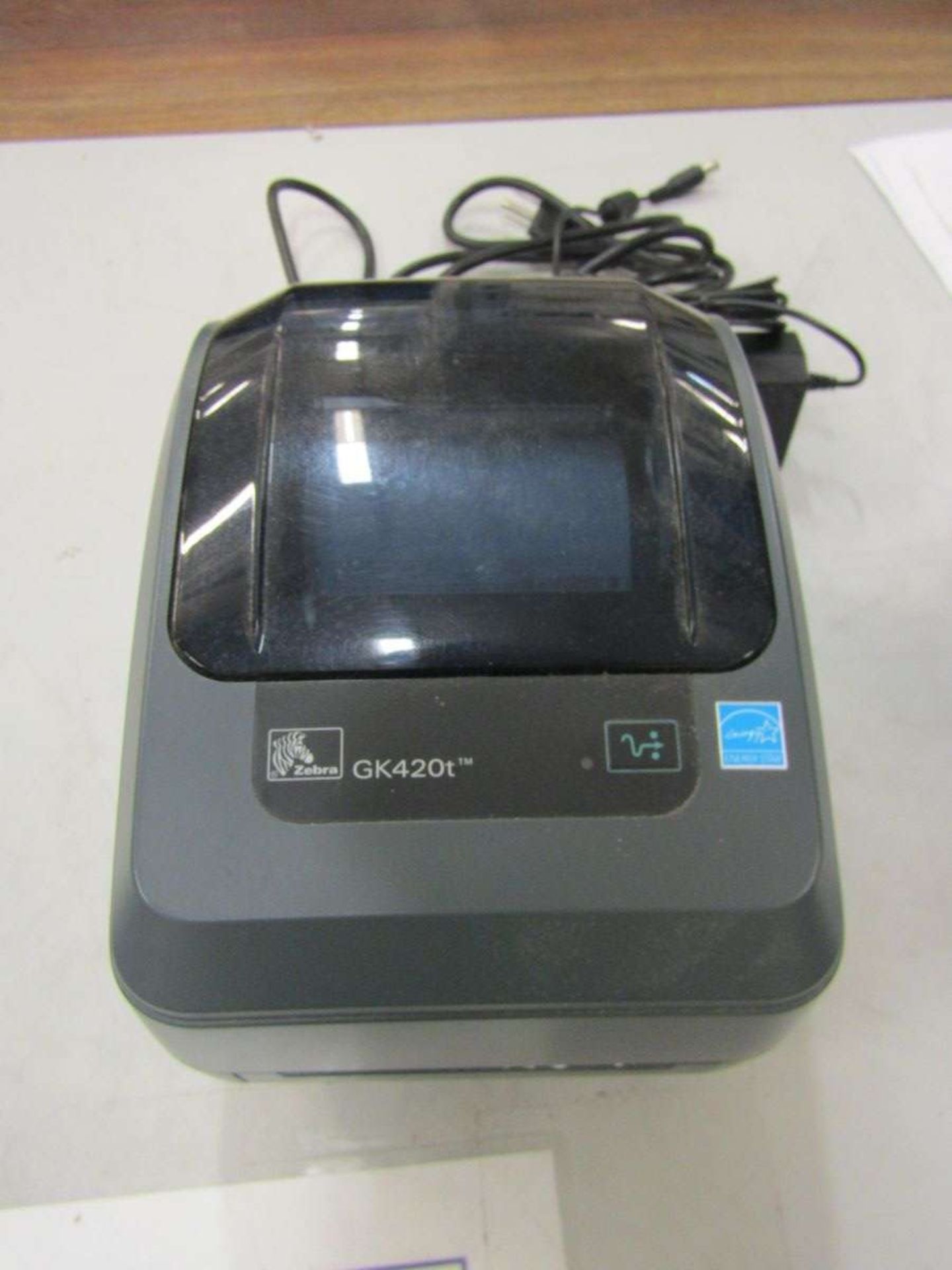 Zebra Label Printers - Image 4 of 5