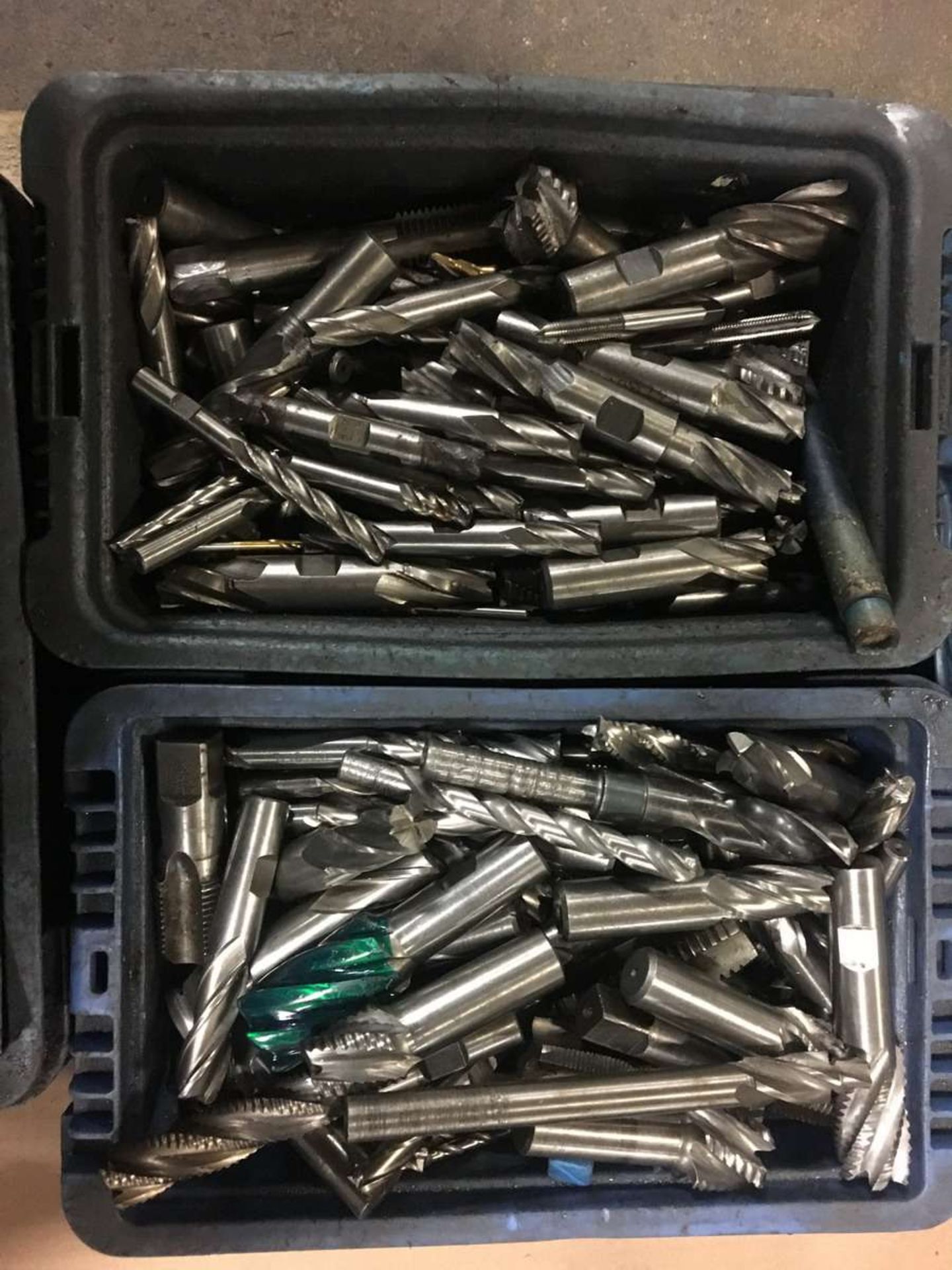 Assorted Drill Bits - Image 3 of 4