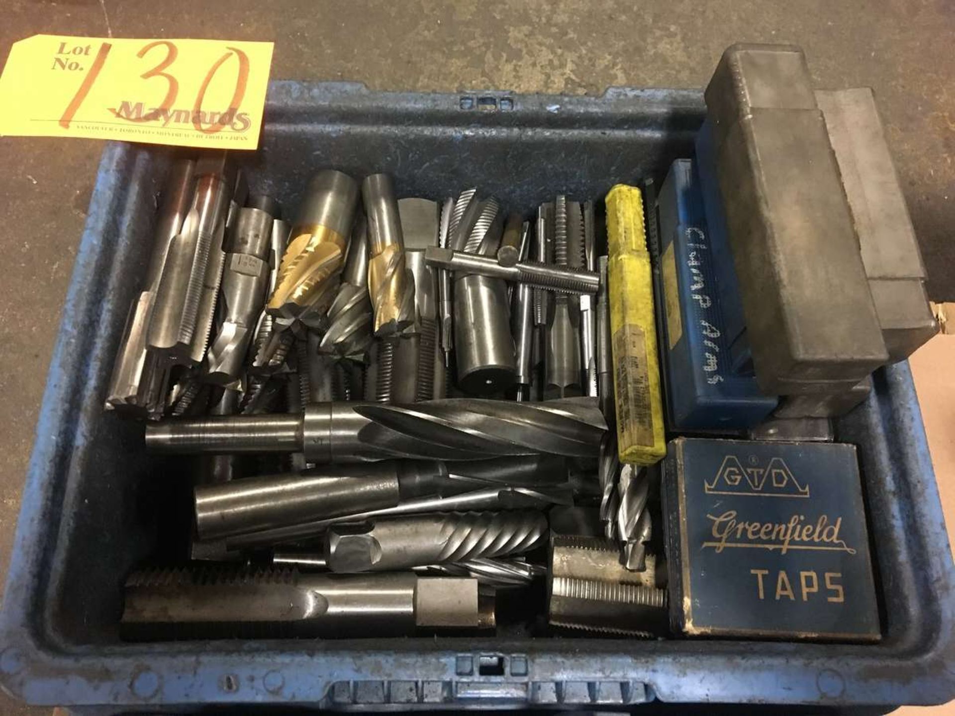 Assorted Drill Bits - Image 2 of 4