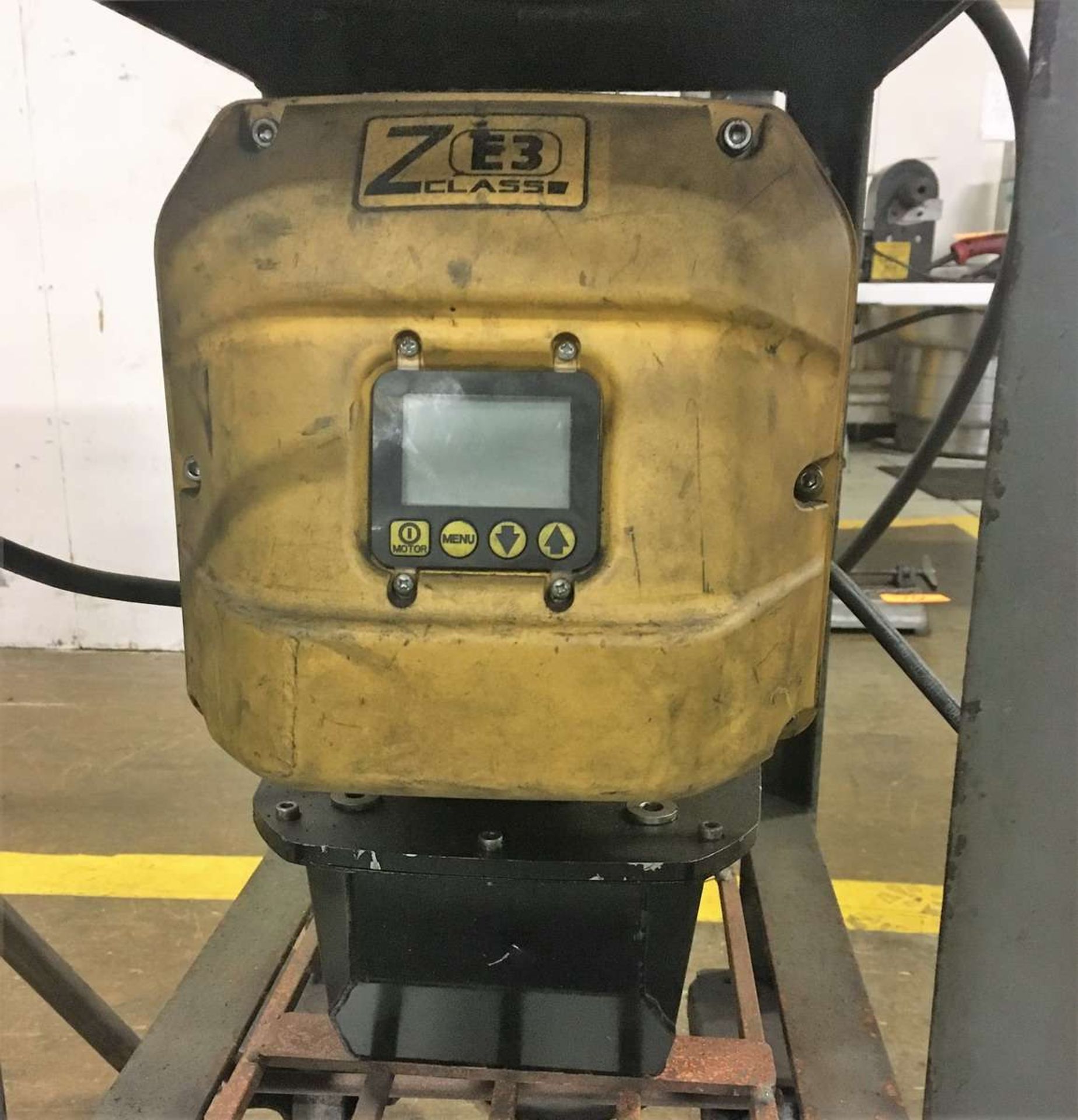 Enerpac ZE3104DB-U Hydraulic Power Unit - Image 2 of 6