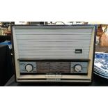 Ferranti A1016 Valve Radio