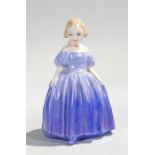 Royal Doulton china figure 'Marie' 13cm high