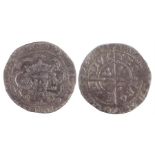 Henry VI Groat, 1422-1461