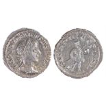 Gordian III Roman Denarius, 241-3, RIC 115