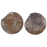 Archbishops of Canterbury, Plegmund, Penny, (890-895AD)