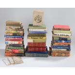 Collection of First Edition books, Book Society and others, to include John Masters, Bhowano