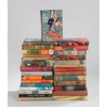 Collection of first edition books, The Book Society and others, to include Lacey Baldwin Smith,