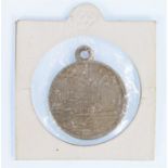 Russian 1904 Chemulpo medal