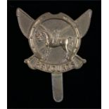 World War One first pattern cap badge to the Army Remount Service, slider to the reverse, K&K 1045