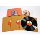 The Concert For Bangladesh - 3 x LP Box set with booklet, featuring George Harrison, Bob Dylan.