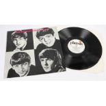 The Beatles - Early Years (1), Pheonix PHX 1004.