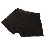 Ed Sheeran's boxer shorts, Next, in black . All of the Ed Sheeran Collection has come from Ed