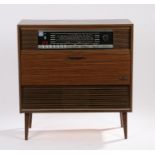 Grundig Stereo Console Como 6/GB